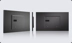 SYLVOX 65" Cinema Pro Helio QLED Outdoor TV טלויזיה Helio QLED בגודל 65 אינץ' לשימוש חיצוני בשמש מלאה - דוגית