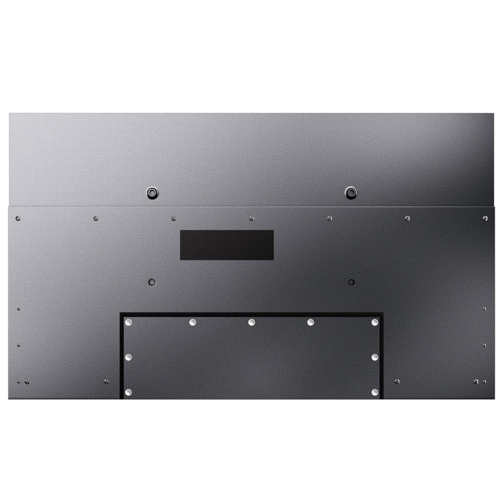 SYLVOX 75" Advanced QLED Google Outdoor TV -2026 Deck Pro QLED 3.0 טלויזית QLED בגודל 75 אינץ' לשימוש חיצוני בשמש חלקית - דוגית