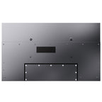 SYLVOX 55" Outdoor TV(Google TV) Deck Pro 3.0 טלויזיה בגודל 55 אינץ' לשימוש חיצוני בשמש חלקית - דוגית