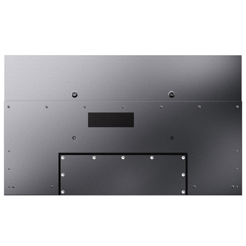 SYLVOX 55" Outdoor TV(Google TV) Deck Pro 3.0 טלויזיה בגודל 55 אינץ' לשימוש חיצוני בשמש חלקית - דוגית